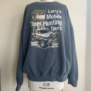 Comfortable Crewneck